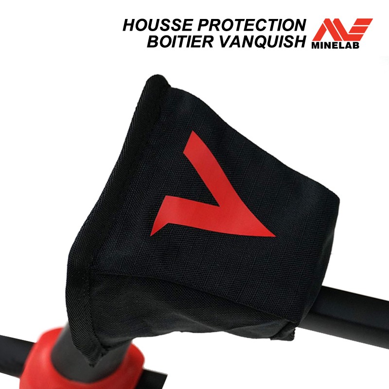 Housse protection boitier Vanquish