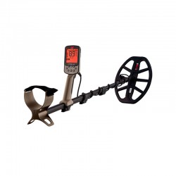 Minelab X-Terra Elite