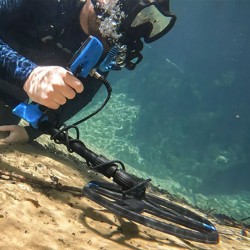 détection sous marine Vortex