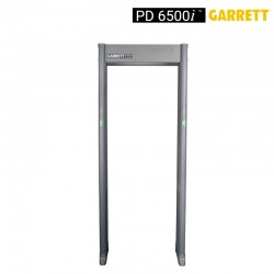 Portique sécurité Garrett pd6500i