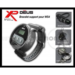 Bracelet montre pour DEUS ws4