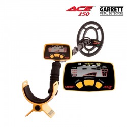 Garrett AT Pro : détecteur de métaux haut de gamme à bas prix !