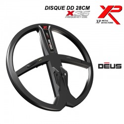 Disque XP DEUS X35 28cm