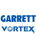 Garrett Vortex